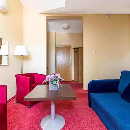 Best Baltic Hotel Palanga Ngoại thất bức ảnh