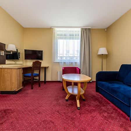 Best Baltic Hotel Palanga Ngoại thất bức ảnh
