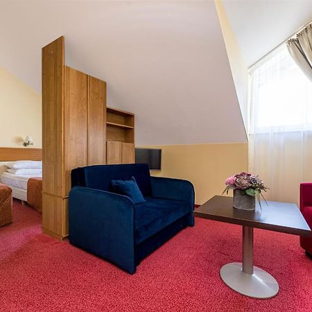 Best Baltic Hotel Palanga Ngoại thất bức ảnh
