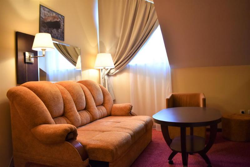 Best Baltic Hotel Palanga Ngoại thất bức ảnh