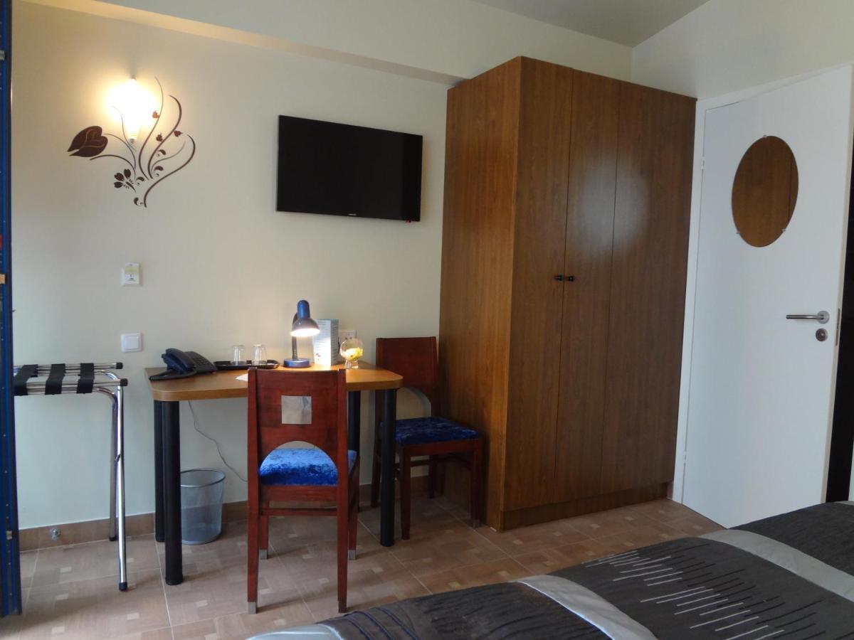 Best Baltic Hotel Palanga Ngoại thất bức ảnh