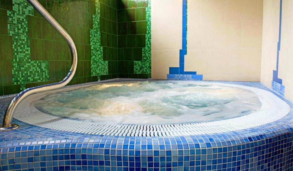 Best Baltic Hotel Palanga Ngoại thất bức ảnh