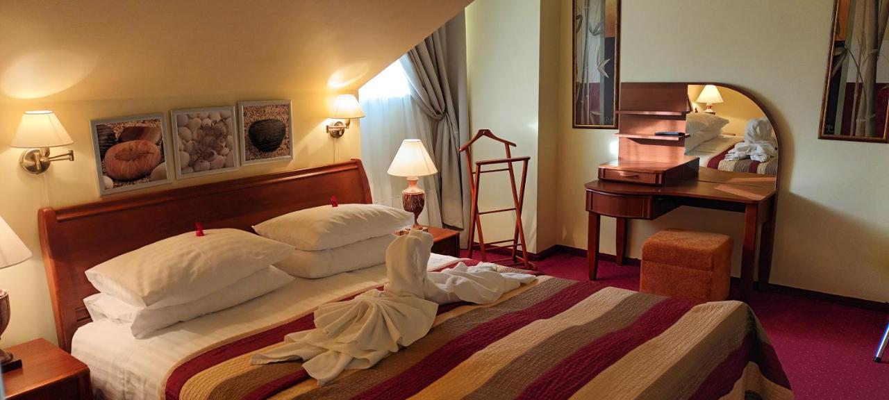 Best Baltic Hotel Palanga Ngoại thất bức ảnh