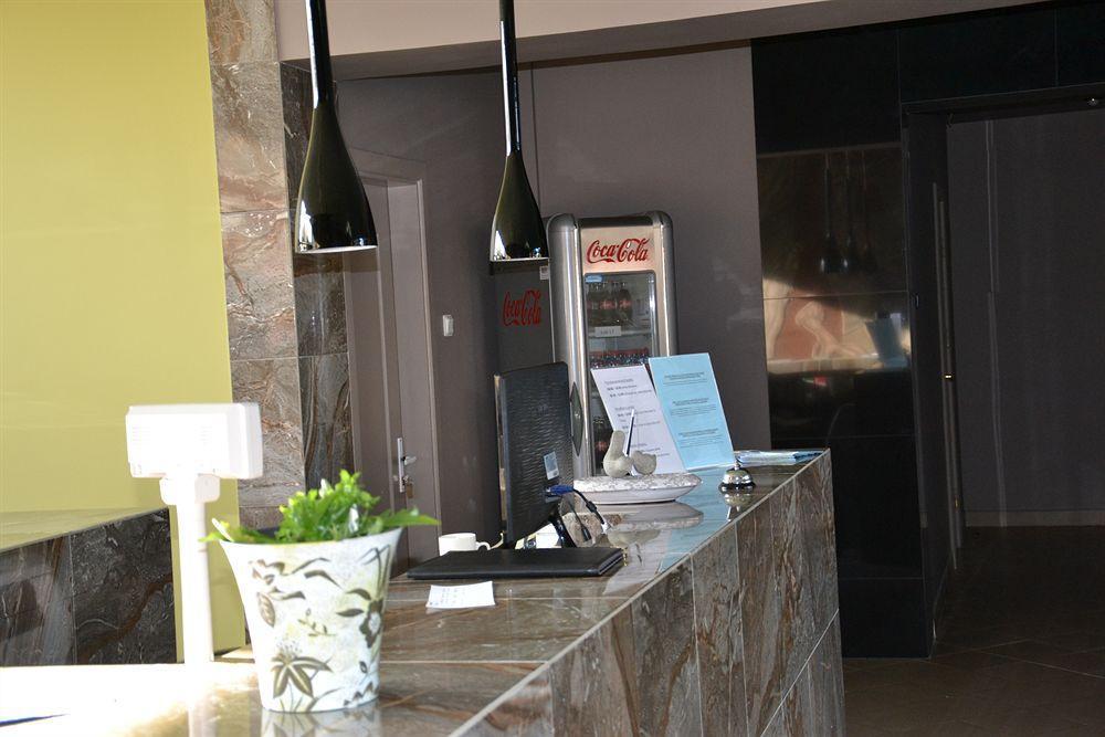 Best Baltic Hotel Palanga Ngoại thất bức ảnh