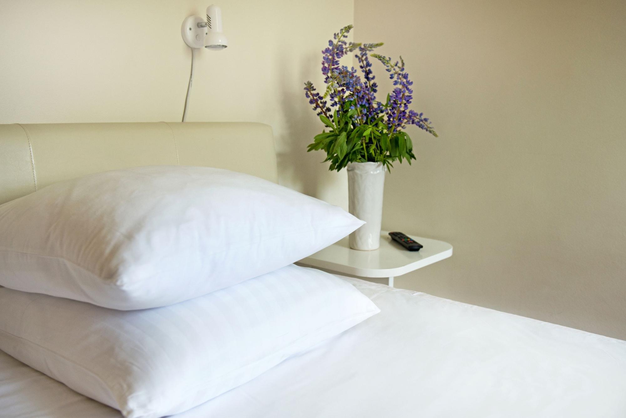 Best Baltic Hotel Palanga Ngoại thất bức ảnh