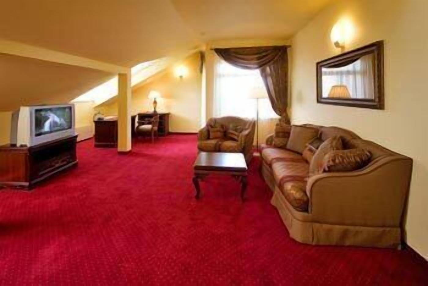 Best Baltic Hotel Palanga Ngoại thất bức ảnh