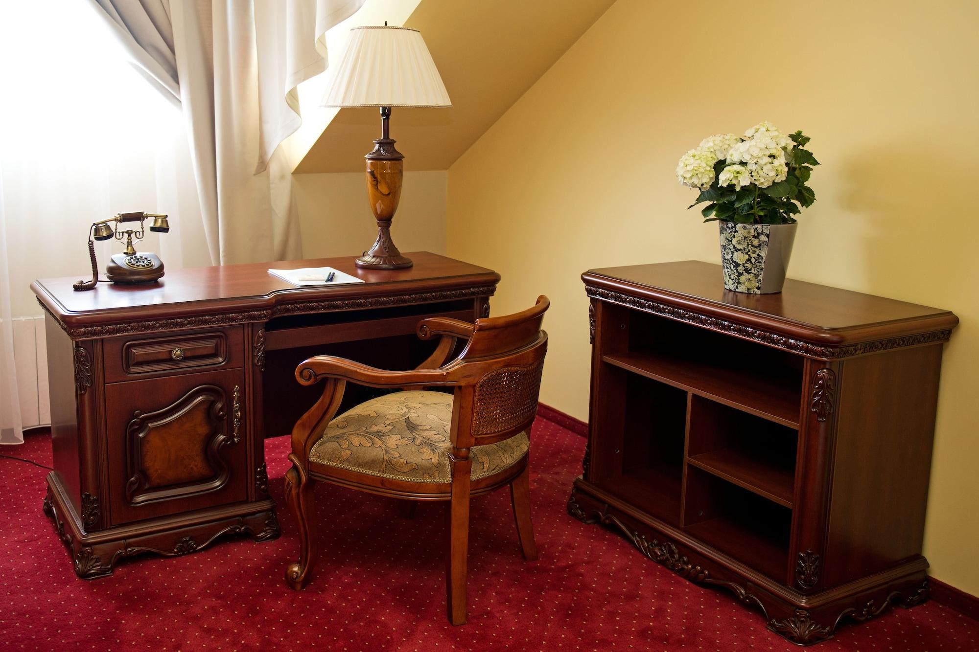 Best Baltic Hotel Palanga Ngoại thất bức ảnh