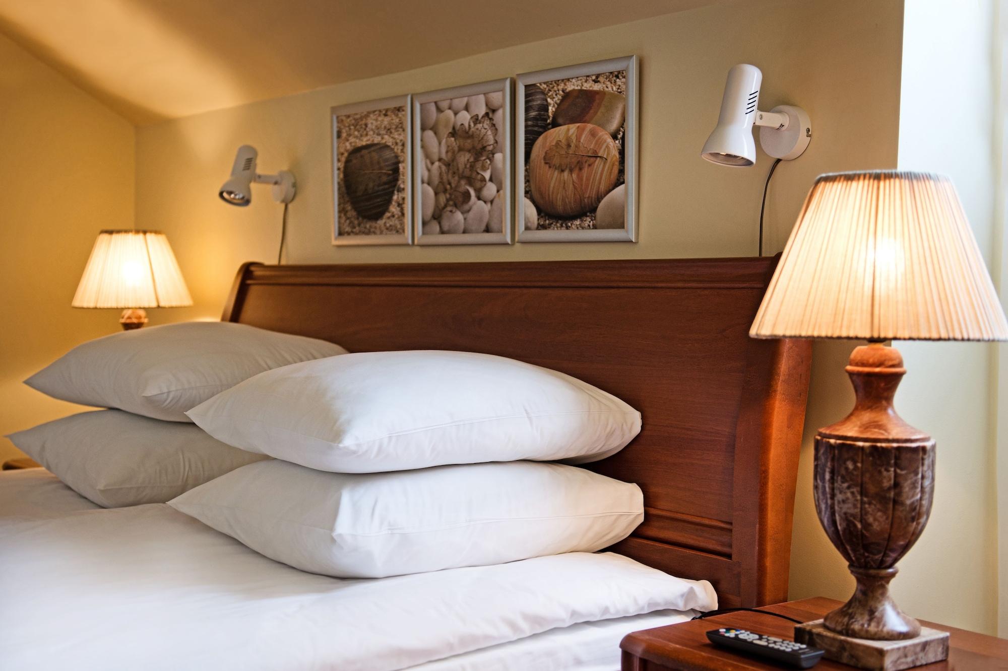 Best Baltic Hotel Palanga Ngoại thất bức ảnh