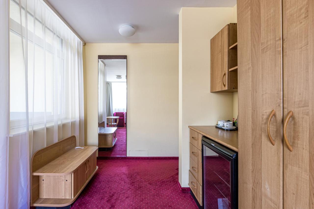 Best Baltic Hotel Palanga Ngoại thất bức ảnh