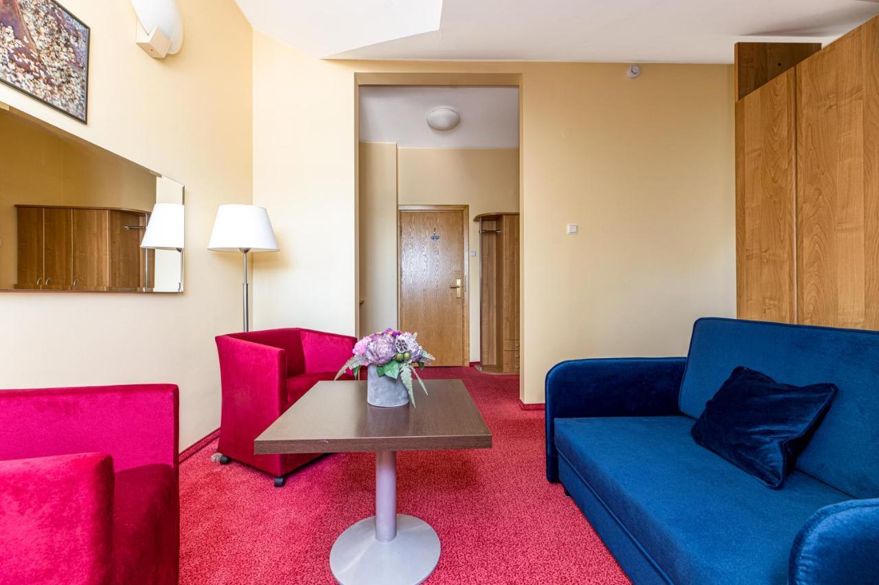 Best Baltic Hotel Palanga Ngoại thất bức ảnh