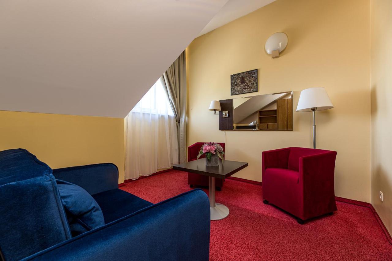 Best Baltic Hotel Palanga Ngoại thất bức ảnh
