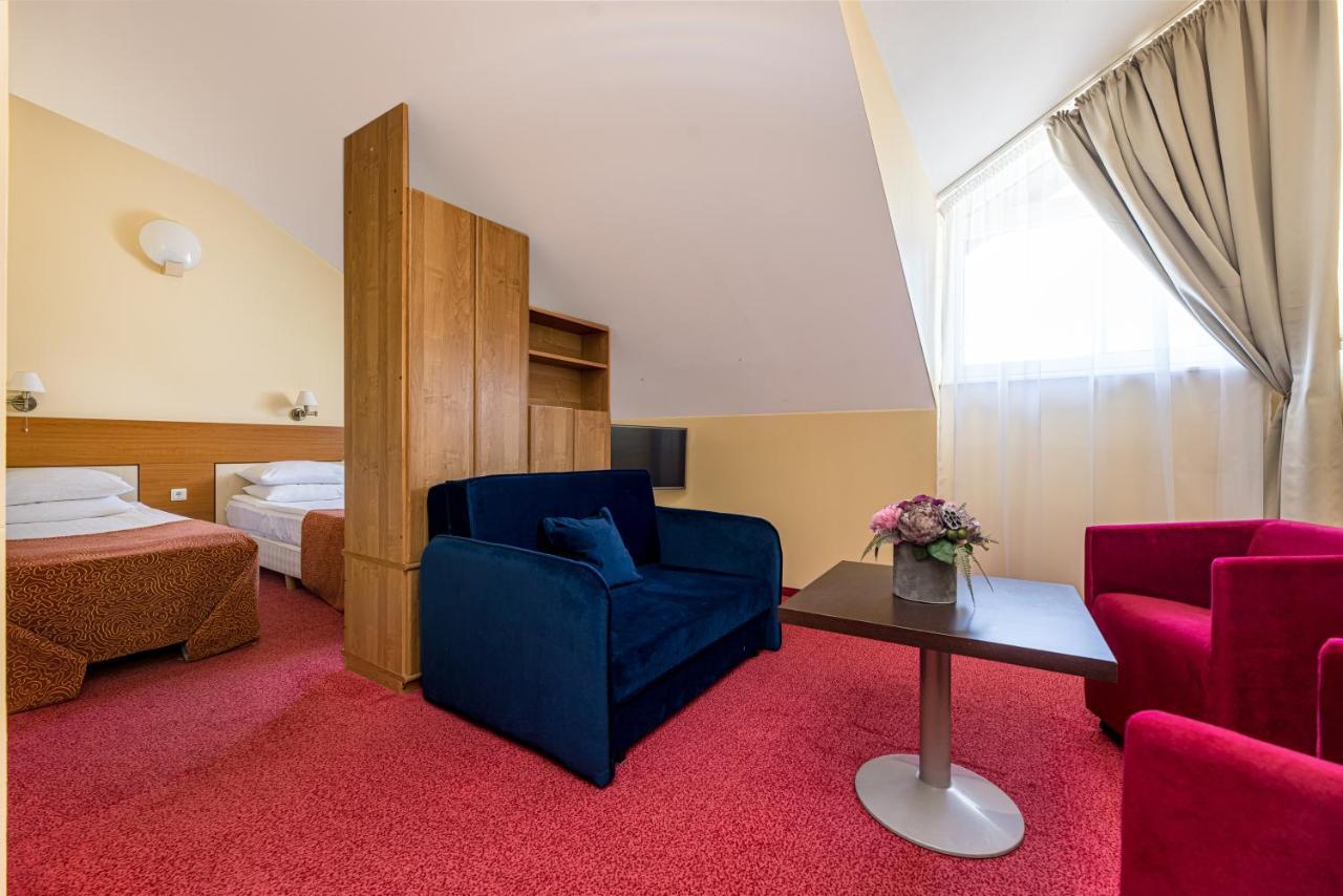 Best Baltic Hotel Palanga Ngoại thất bức ảnh