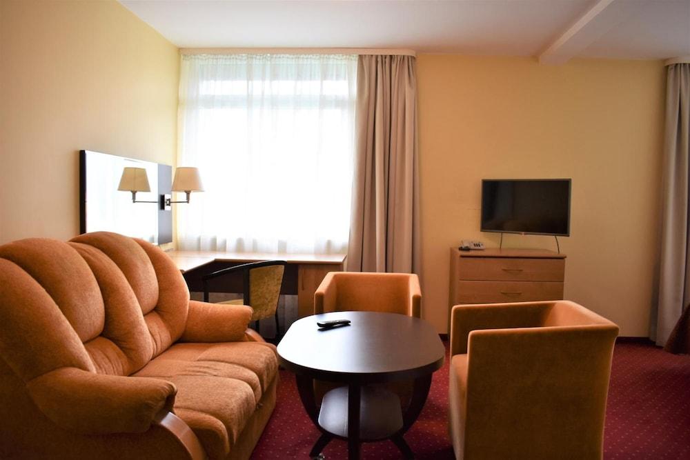 Best Baltic Hotel Palanga Ngoại thất bức ảnh