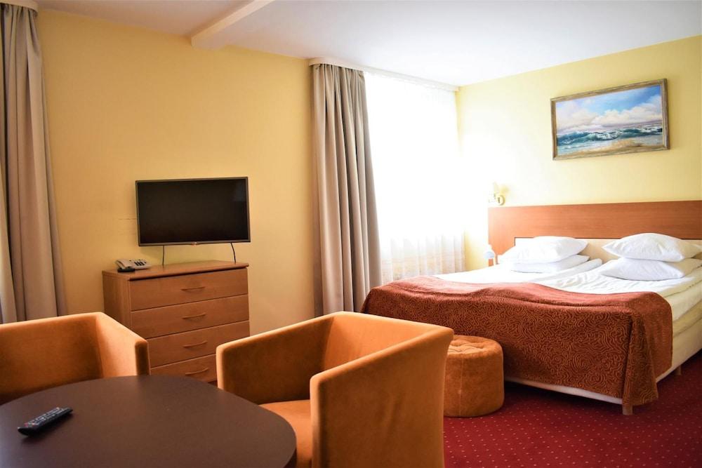 Best Baltic Hotel Palanga Ngoại thất bức ảnh
