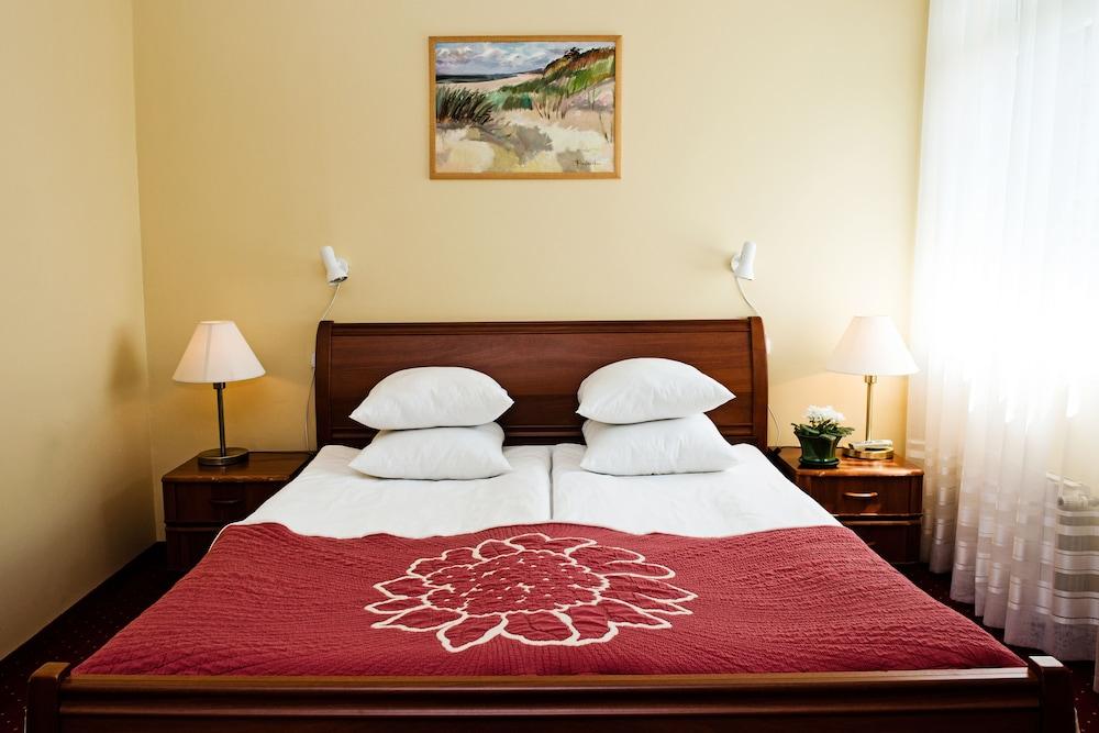 Best Baltic Hotel Palanga Ngoại thất bức ảnh