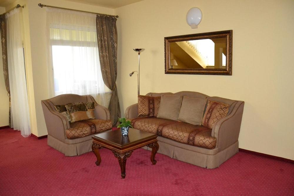 Best Baltic Hotel Palanga Ngoại thất bức ảnh