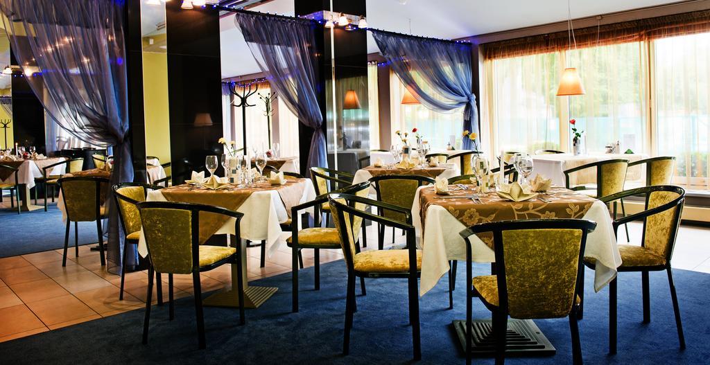 Best Baltic Hotel Palanga Ngoại thất bức ảnh