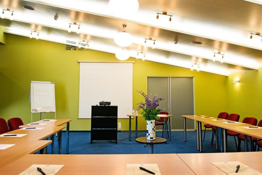 Best Baltic Hotel Palanga Ngoại thất bức ảnh