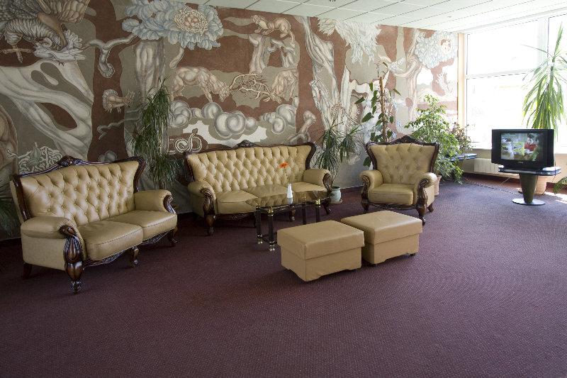 Best Baltic Hotel Palanga Ngoại thất bức ảnh