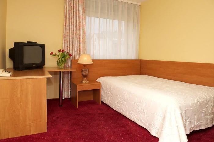 Best Baltic Hotel Palanga Ngoại thất bức ảnh