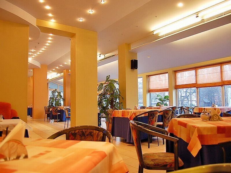 Best Baltic Hotel Palanga Ngoại thất bức ảnh