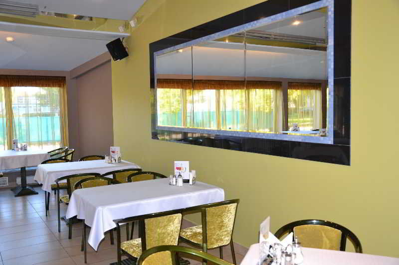 Best Baltic Hotel Palanga Ngoại thất bức ảnh