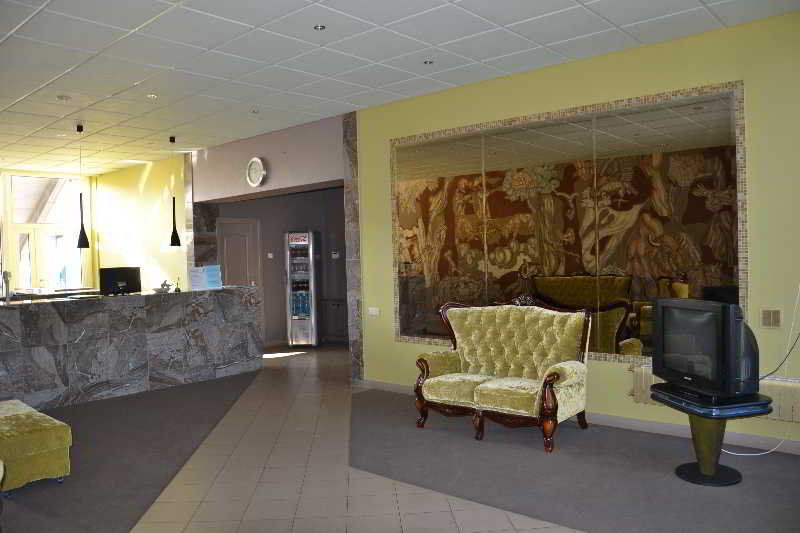 Best Baltic Hotel Palanga Ngoại thất bức ảnh