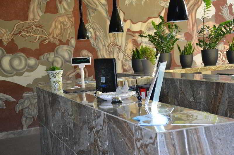 Best Baltic Hotel Palanga Ngoại thất bức ảnh