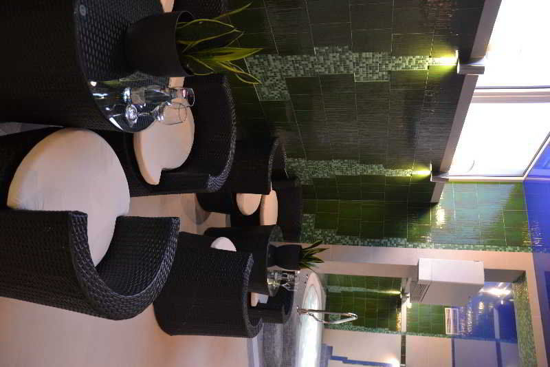 Best Baltic Hotel Palanga Ngoại thất bức ảnh