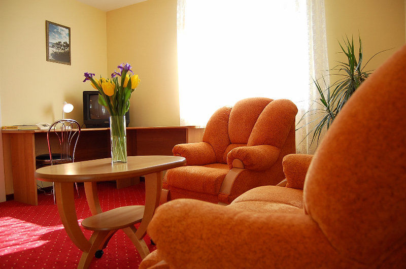 Best Baltic Hotel Palanga Ngoại thất bức ảnh