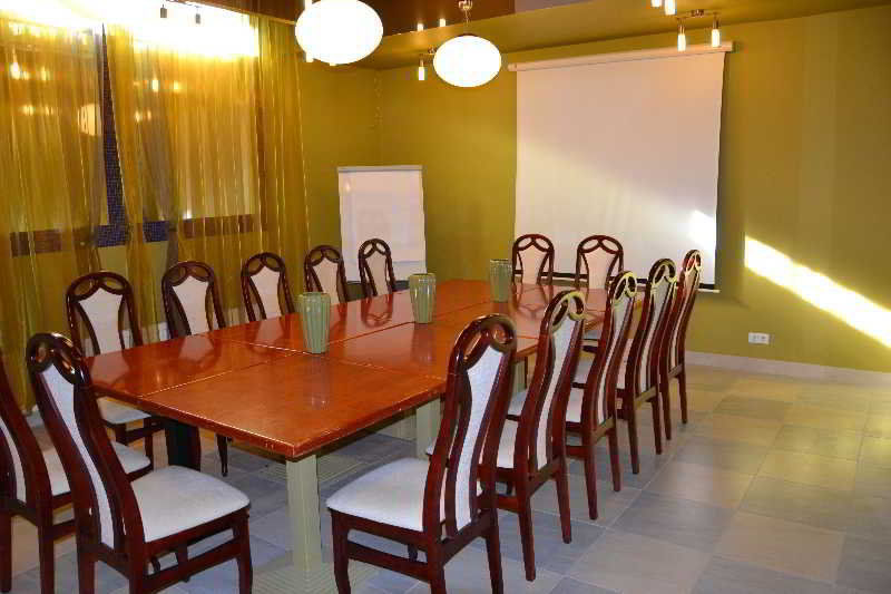 Best Baltic Hotel Palanga Ngoại thất bức ảnh