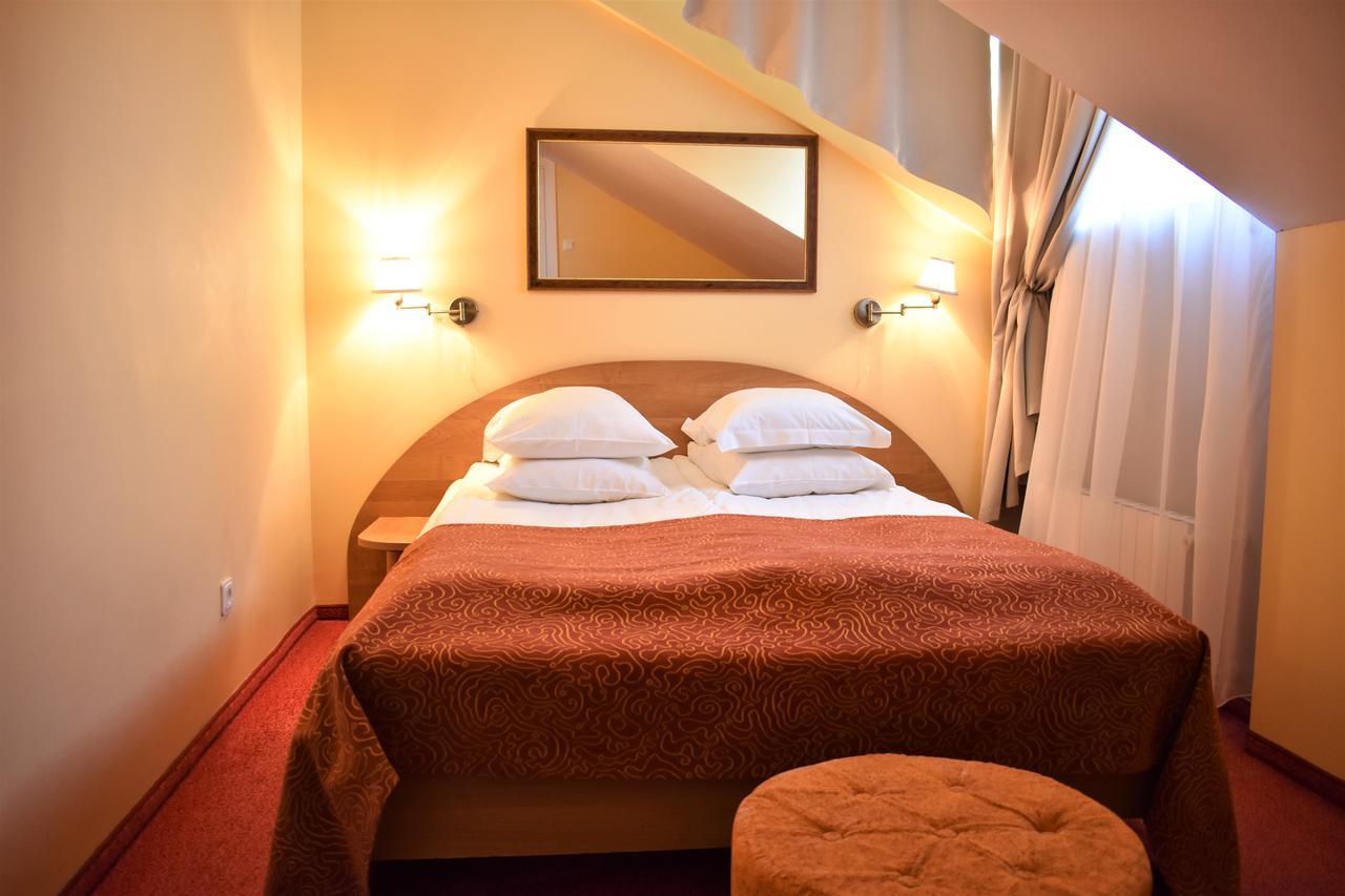 Best Baltic Hotel Palanga Ngoại thất bức ảnh