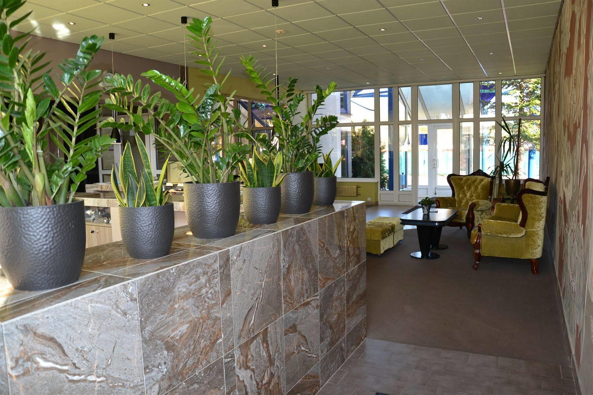 Best Baltic Hotel Palanga Ngoại thất bức ảnh