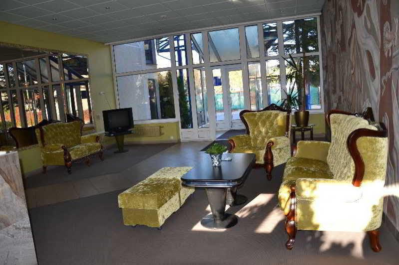 Best Baltic Hotel Palanga Ngoại thất bức ảnh