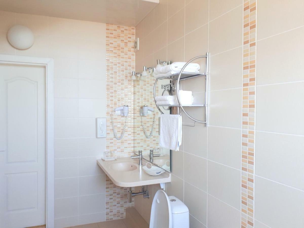 Best Baltic Hotel Palanga Ngoại thất bức ảnh