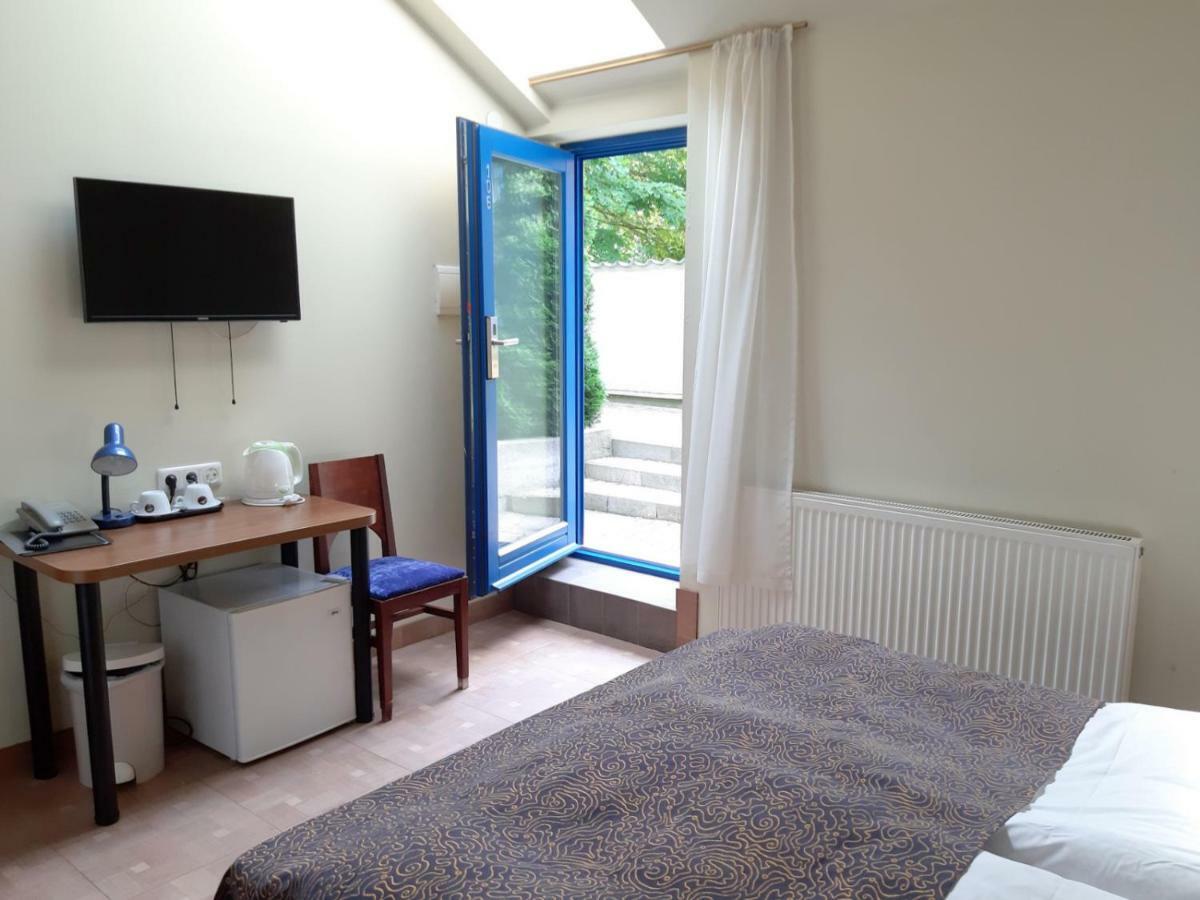 Best Baltic Hotel Palanga Ngoại thất bức ảnh