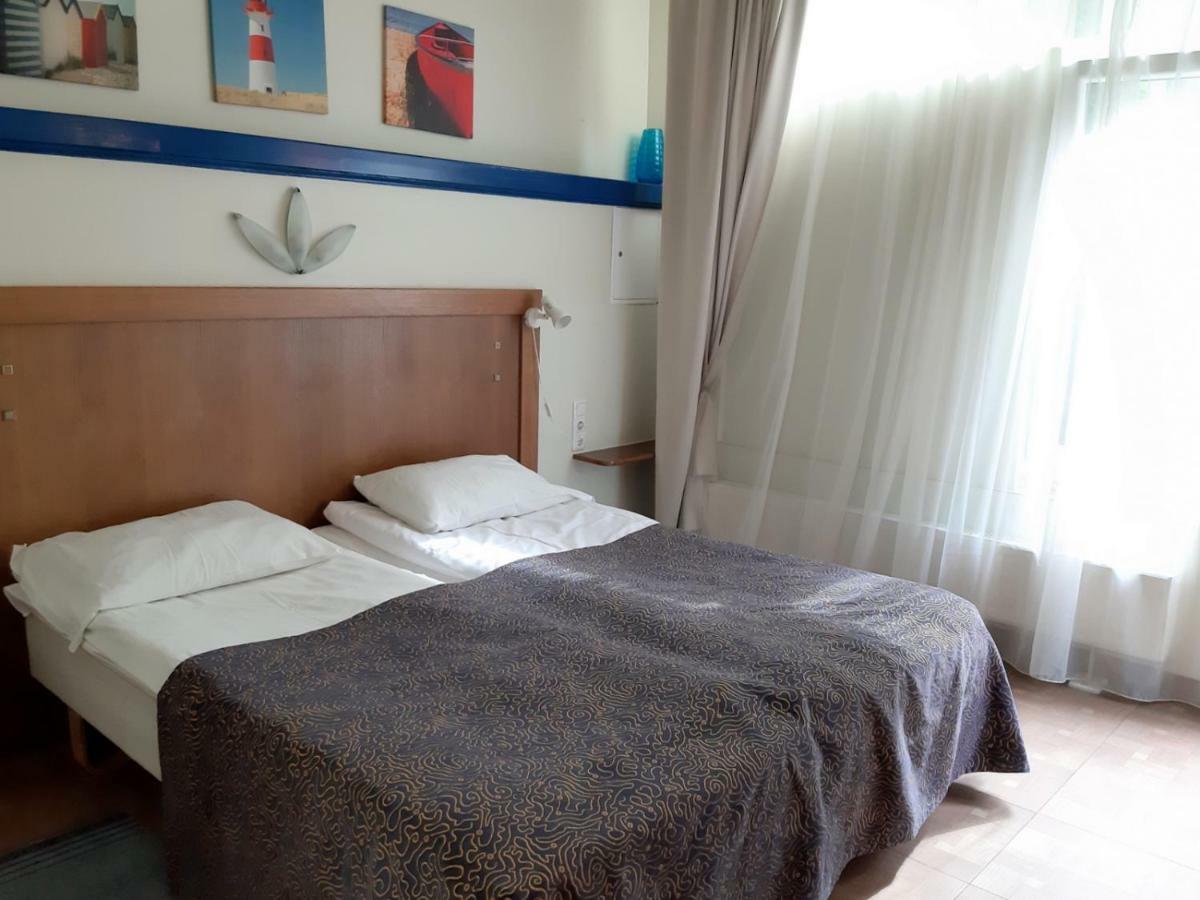 Best Baltic Hotel Palanga Ngoại thất bức ảnh