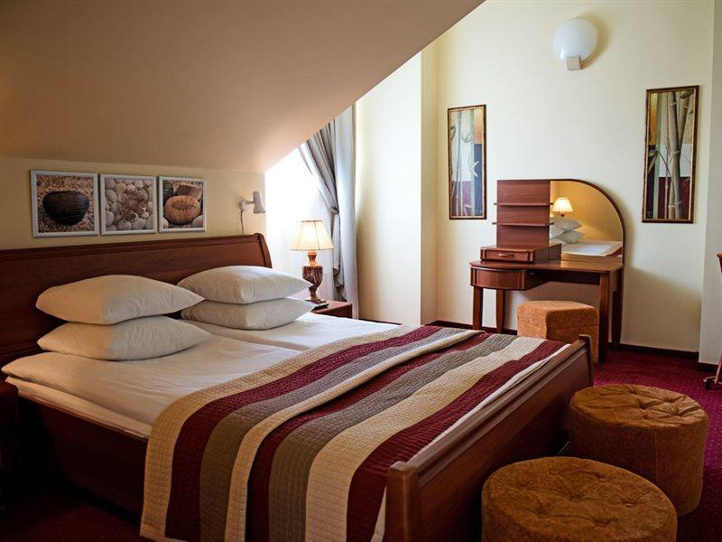 Best Baltic Hotel Palanga Ngoại thất bức ảnh