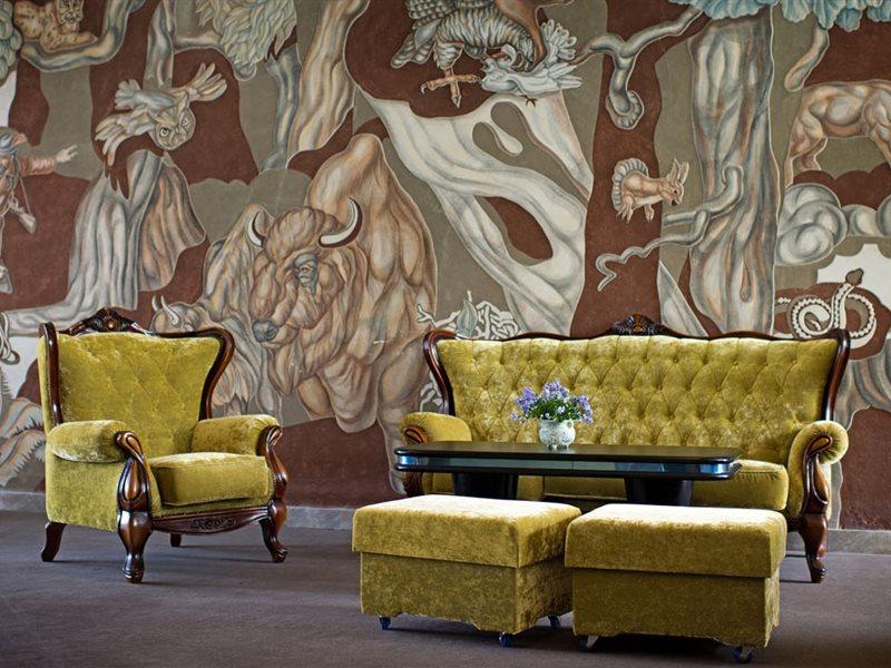 Best Baltic Hotel Palanga Ngoại thất bức ảnh
