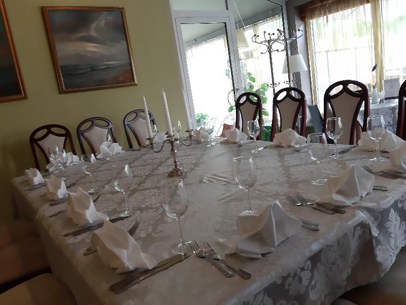 Best Baltic Hotel Palanga Ngoại thất bức ảnh